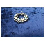 Florenza Brooch