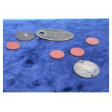 Coins
