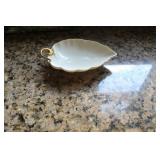 Lenox Leaf Dish