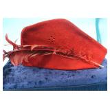 Robin Hood Hat