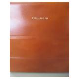 Polaroid Land Camera