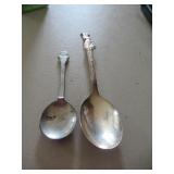 Collectible Spoons