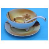Noritake Whipped Cream Set