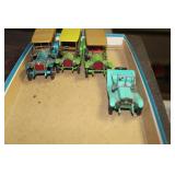 Die Cast Cars