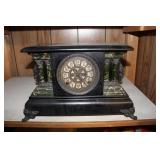Mantle Clock