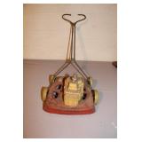 Toy Lawn Mower
