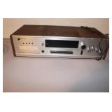 Vintage Tuner