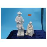 Porcelain Figurines