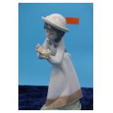 Lladro Figurine