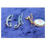 Vintage Jewelry