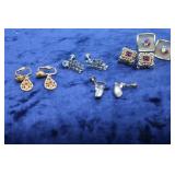 Vintage Earrings