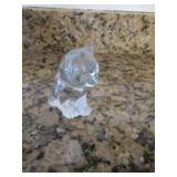 Cat Figurine