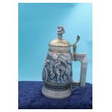 Avon Beer Stein