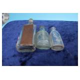 Antique Bottles