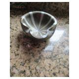 Circus Tent Bowl