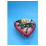 Royal Sealy Trinket Dish