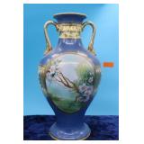 Noritake Amphora