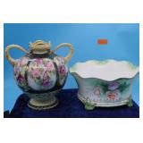 Decorative Porcelain