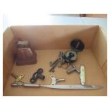 Miscellaneous