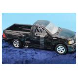 Die Cast Truck