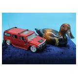 Collectibles