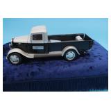 Die Cast Truck