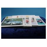 Automotive Cards
