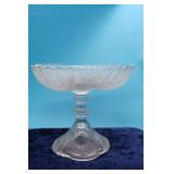 Footed Compote