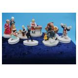 Sebastian Miniatures