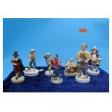 Sebastian Miniatures