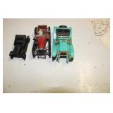 Vintage Cars