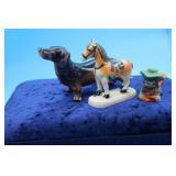 Animal Figurines