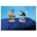 Japanese Figurines