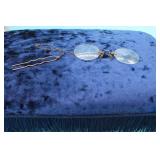 Antique Spectacles