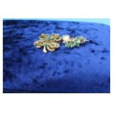 Vintage Brooches