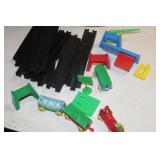 Toy Train