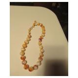 Beaded Necklace