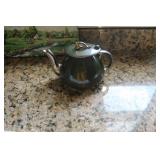 English Teapot