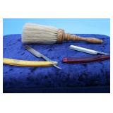Straight Razors