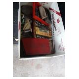 Drill Bits