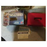 Gilbert Erector Set
