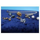 Vintage Jewelry