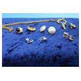 Vintage Jewelry