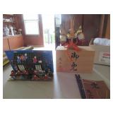 Japanese Collectibles