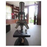 Waco Microscope