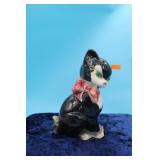 Cat Figurine