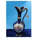 Vintage Decanter