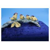 Stangl Bird Figurine