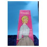 Vintage Tammy Doll