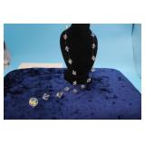Crystal Necklace